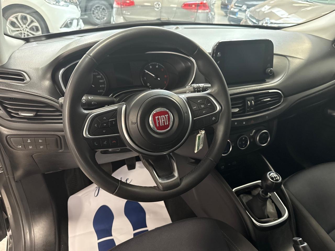 Fiat Tipo 1.6 Mjt S&S SW City Life 131CV
