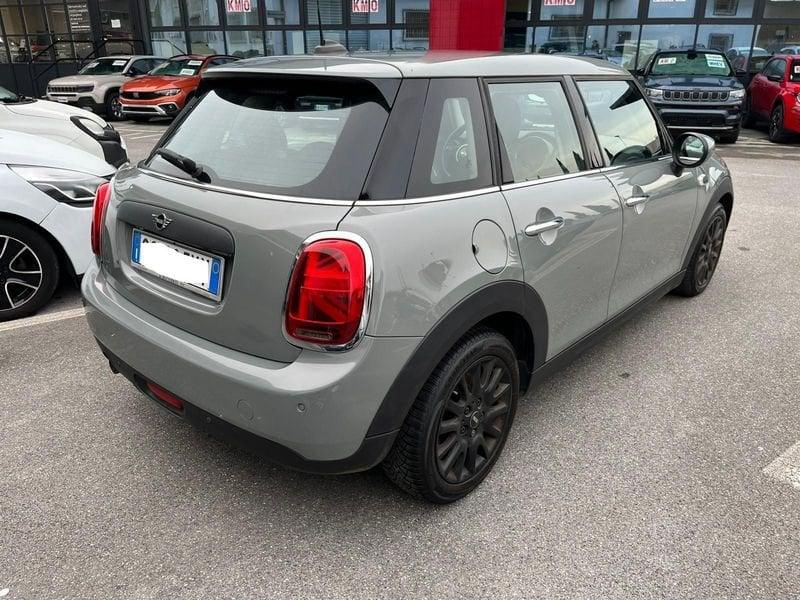 MINI Mini 5 porte Mini 1.2 One 5 porte