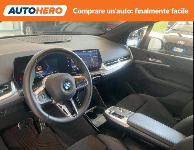 BMW 218 d Active Tourer Msport