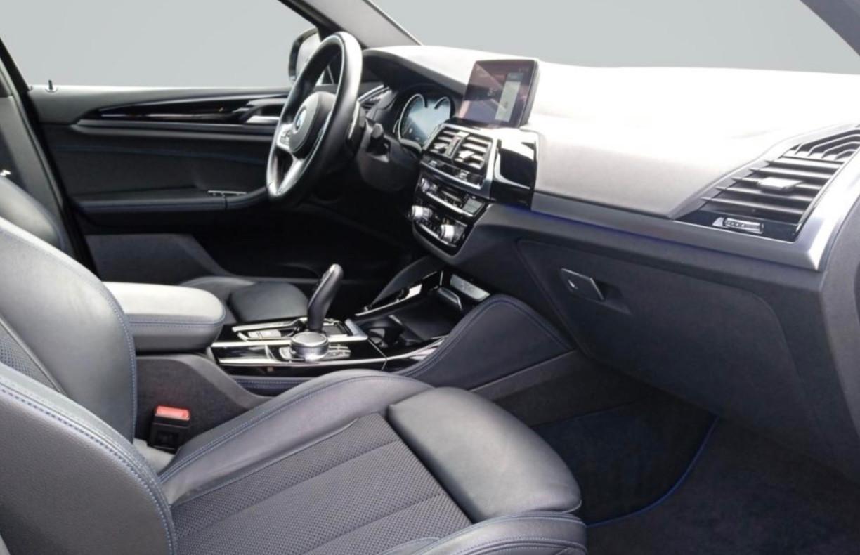 Bmw X4 xDrive20i Msport