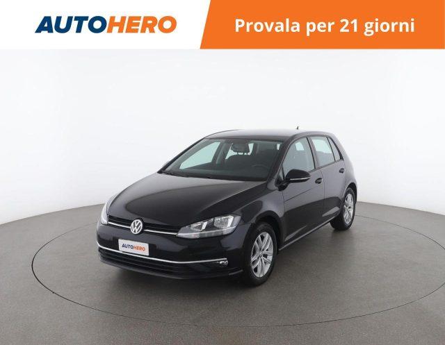 VOLKSWAGEN Golf 1.0 TSI 115 CV 5p. Business BlueMotion Technology