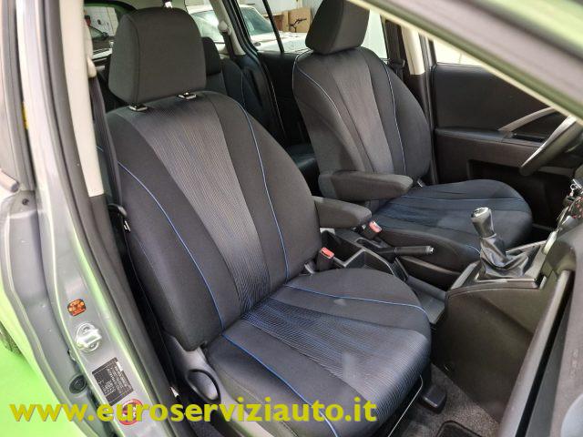 MAZDA 5 7 POSTI 1.6 MZ-CD 8V 115CV Smart Space