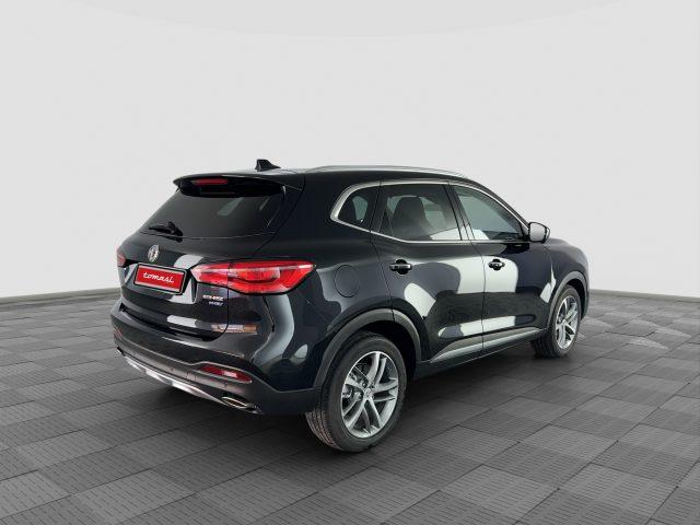 MG EHS EHS Plug-in Hybrid Luxury