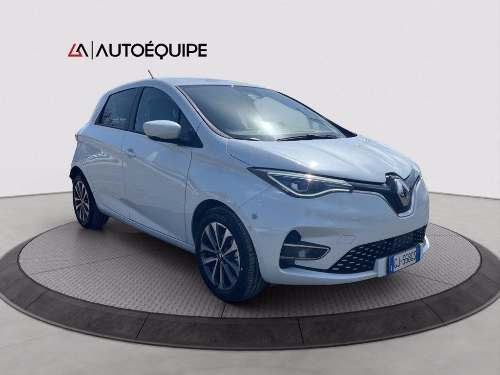 RENAULT Zoe Intens R135 del 2022