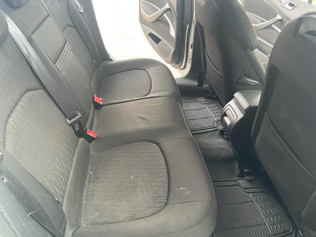 Citroen C5 1.6 HDi 110 Seduction