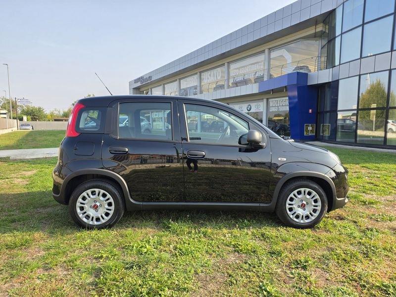 FIAT Panda Panda 1.0 FireFly Hybrid Touchscreen BT e NAVI