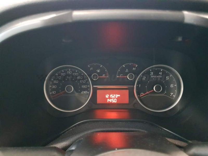 FIAT Doblò Doblo cargo maxi XL 1.6 mjt 105cv LH2 Easy S&S