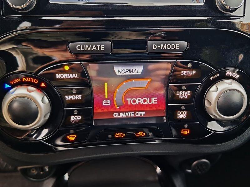 Nissan Juke 1.5 dCi 110 CV NAVI S&S Tekna