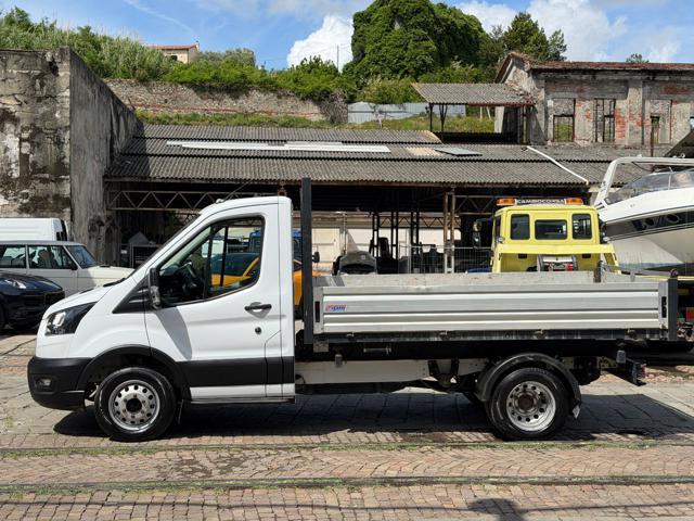 FORD Transit 350 2.0 EcoB.130CV RWD PL-RG Cas.Rib.Tril.Trend