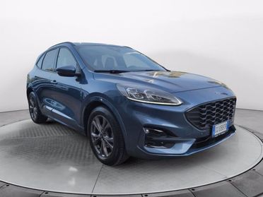 FORD Kuga 2.0 EcoBlue 120CV 2WD ST-Line X Auto del 2023