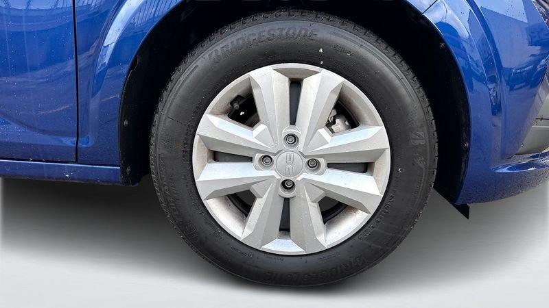 Dacia Sandero Streetway III 2021 Streetway 1.0 SCe Expression