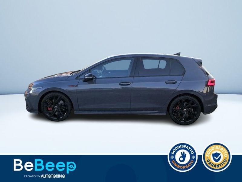 Volkswagen Golf 2.0 TSI GTI 245CV DSG