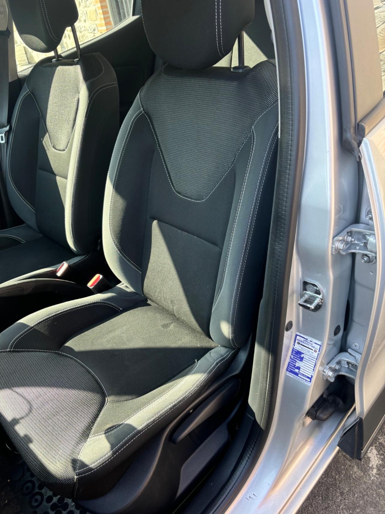 Renault Clio dCi 8V 90 CV 5 porte Business