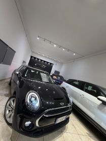 Mini Cooper SD Clubman 2.0 ALL4 Automatica