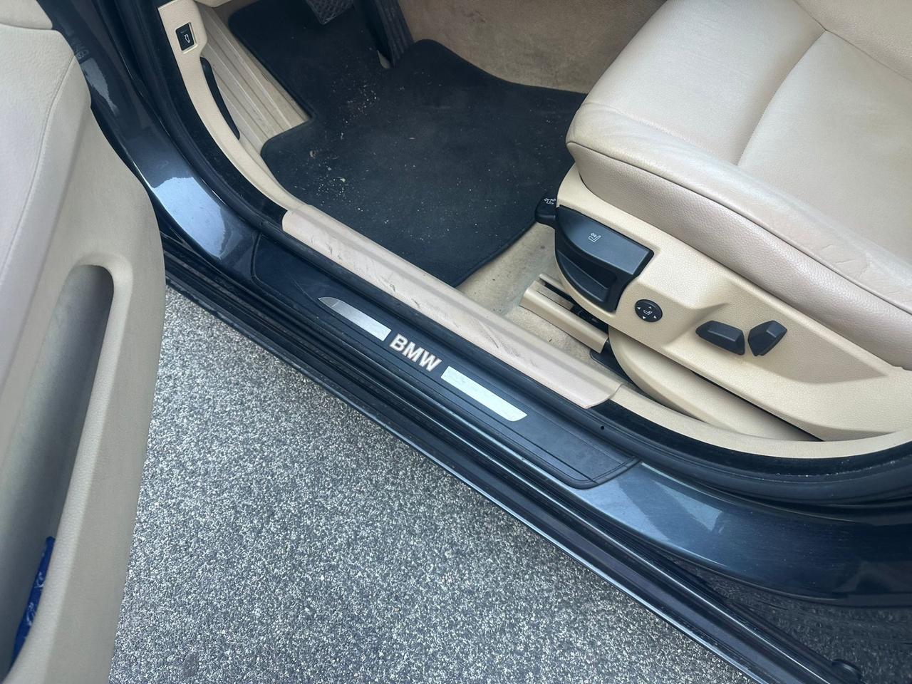 Bmw 5er Gran Turismo 530d xDrive Gran Turismo Futura
