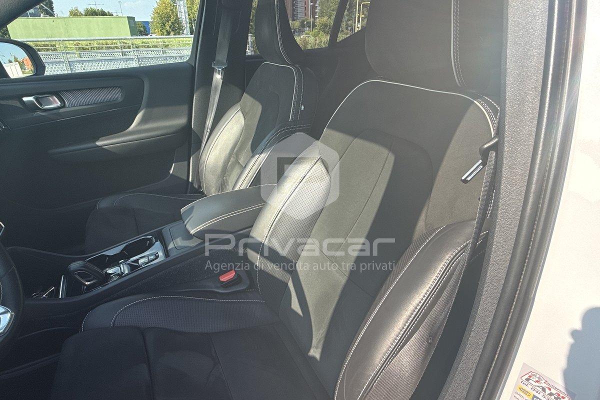 VOLVO XC40 D3 Geartronic R-design