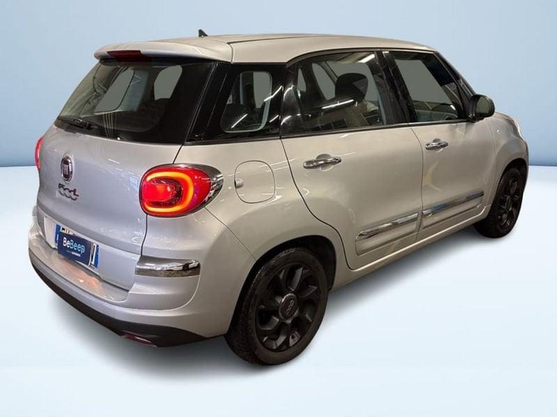 FIAT 500L 1.3 MJT LOUNGE 95CV DUALOGIC MY19