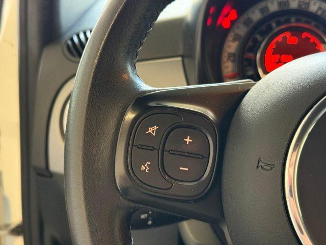 FIAT 500 1.2 S
