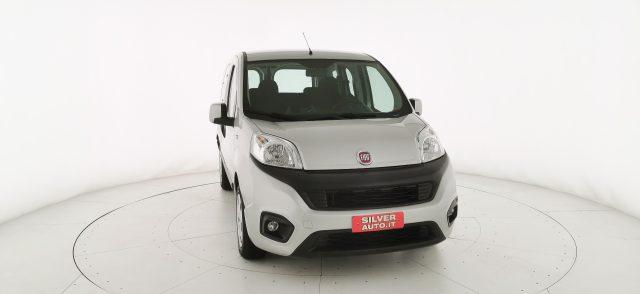 FIAT Qubo 1.3 MJT 95 CV Easy