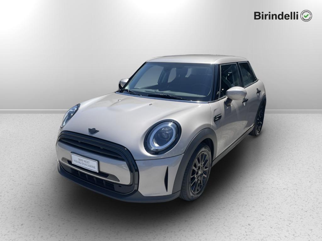 MINI Mini 5 porte (F55) - Mini 1.5 One Camden 5 porte
