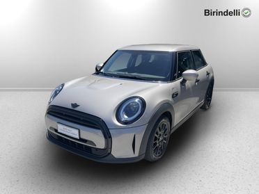MINI Mini 5 porte (F55) - Mini 1.5 One Camden 5 porte