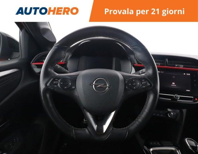 OPEL Corsa 1.5 D 100 CV GS Line