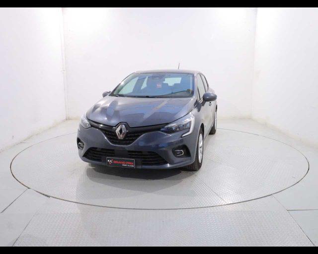 RENAULT Clio TCe 100 CV 5 porte Business