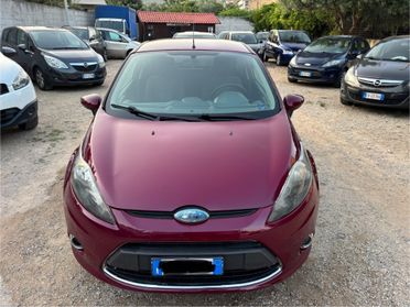 Ford Fiesta Fiesta+ 1.4 3 porte Bz.- GPL