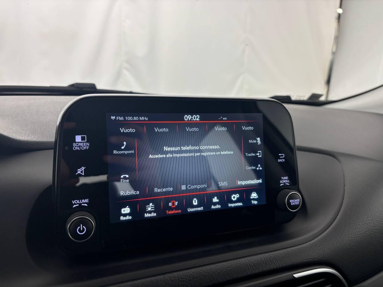 FIAT Tipo 5p 1.0 City Cross 100cv