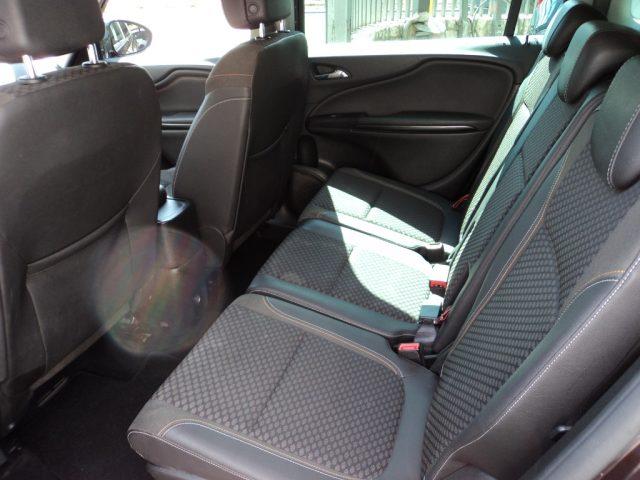 OPEL Zafira Tourer 1.6 T EcoM 150CV Cosmo 7 POSTI