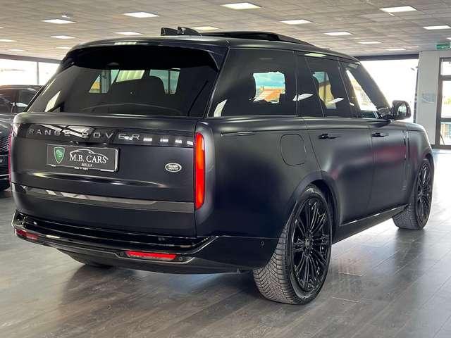 Land Rover Range Rover 3.0d i6 mhev Autobiography awd 350cv auto