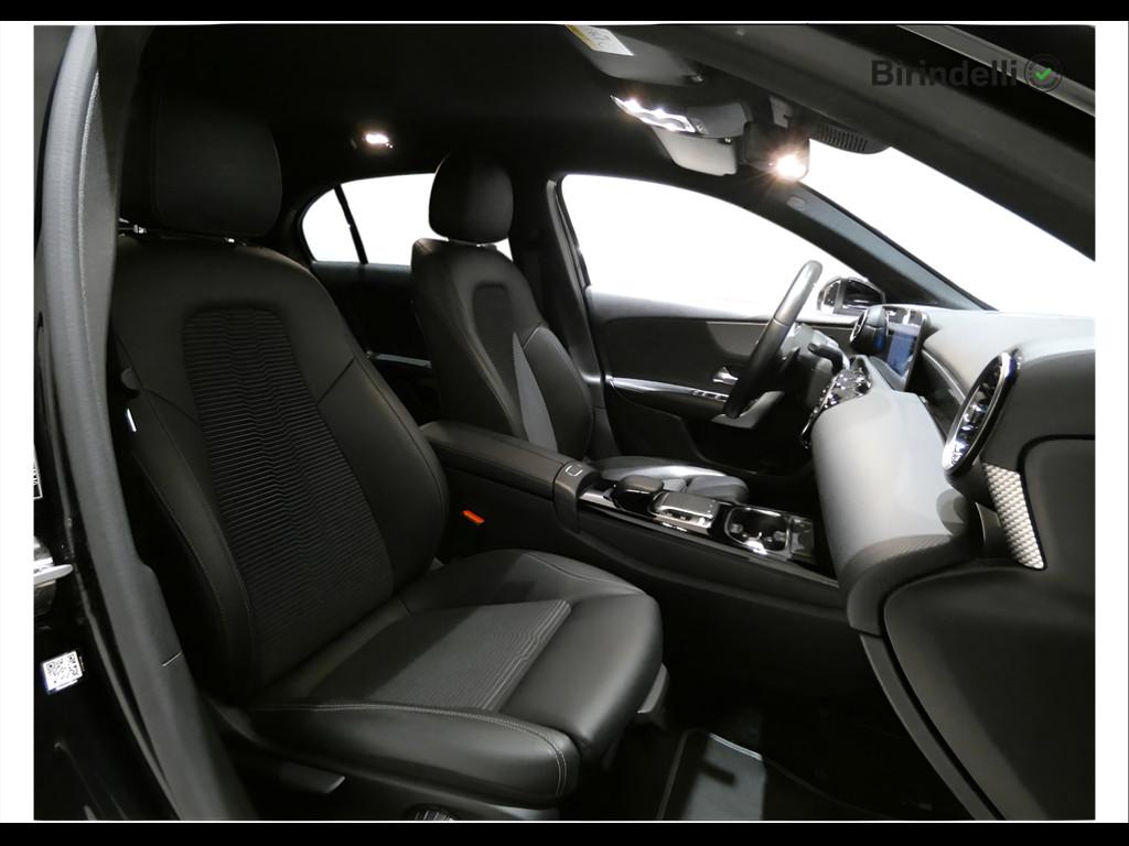 Mercedes-Benz Classe A (V177) - A 180 d Sport