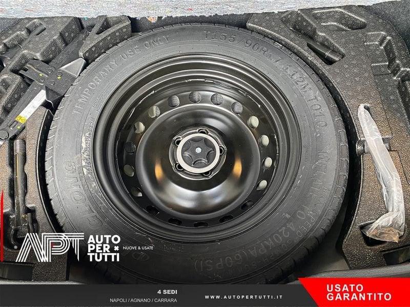 Nissan Qashqai Qashqai 1.3 mild hybrid Tekna 2wd 158cv xtronic