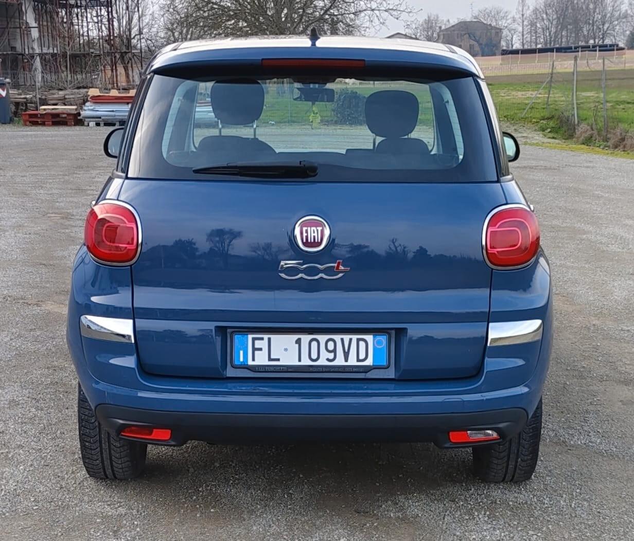 Fiat 500L 1.4 95 CV Lounge