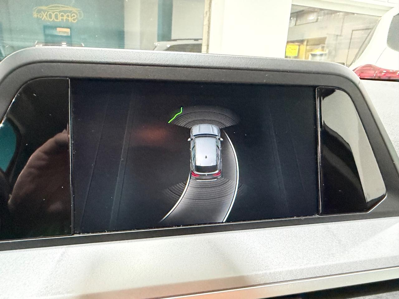 BMW X3 20D X-DRIVE 2018 *KM CERTIFICATI BMW *UNICOPROPRIETARIO