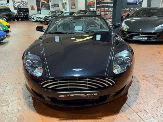 ASTON MARTIN DB9 Volante - ONLY 968KM -Aston Martin Italia