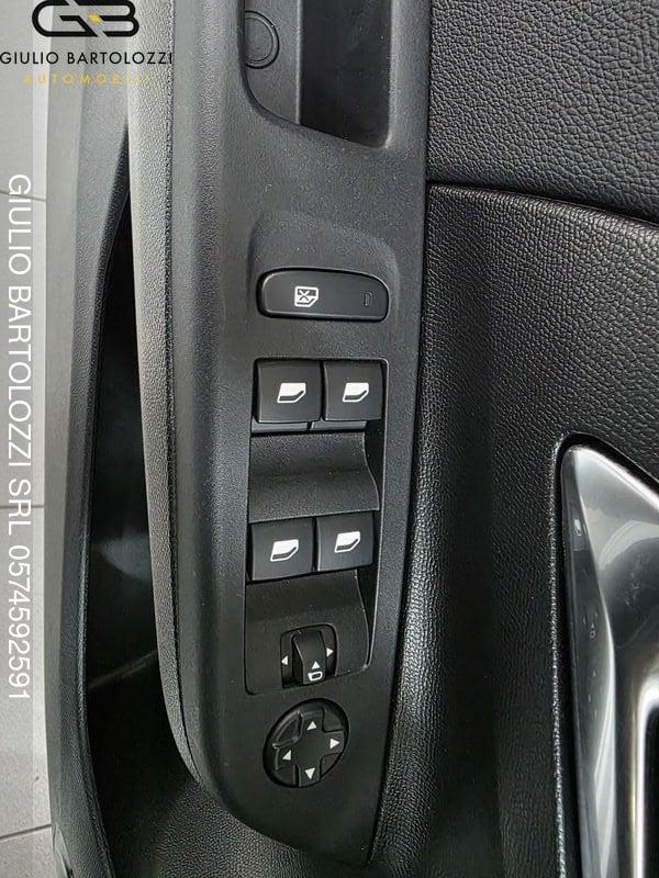 Opel Corsa Corsa 1.2 100 CV GS