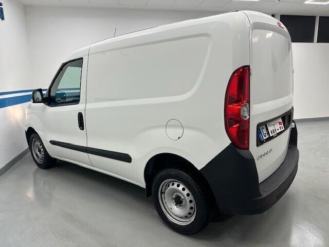 Fiat Doblo 1.3 MJT S&S PC-TN Cargo Business * IVA ESPOSTA *