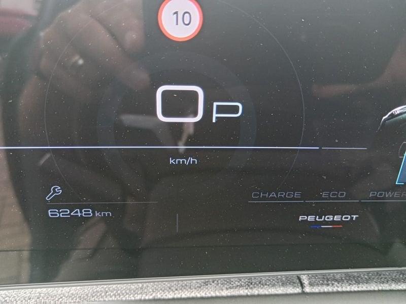Peugeot 3008 Hybrid 136 Allure e-DCS 6