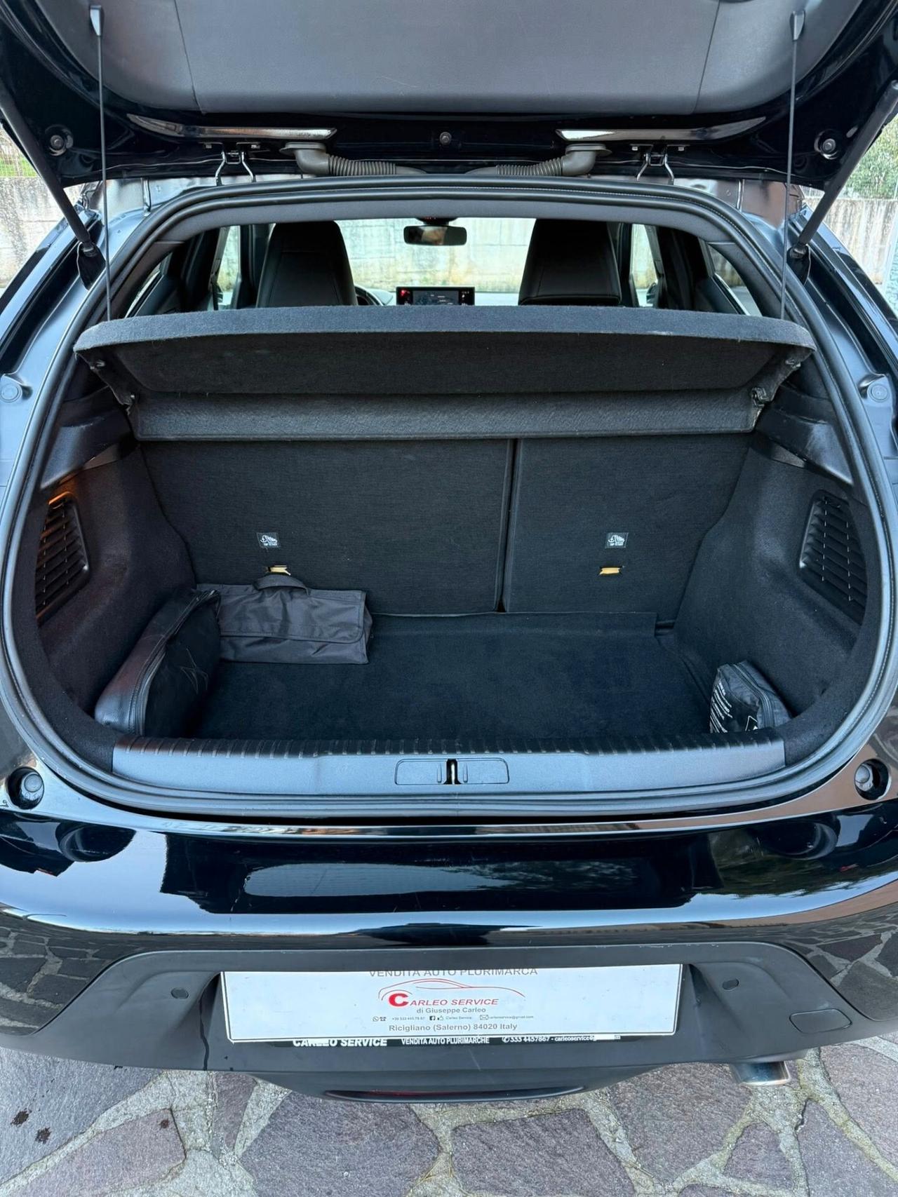 DS3 Crossback 1.5 BlueHDi 130 aut. Performance Line 2020