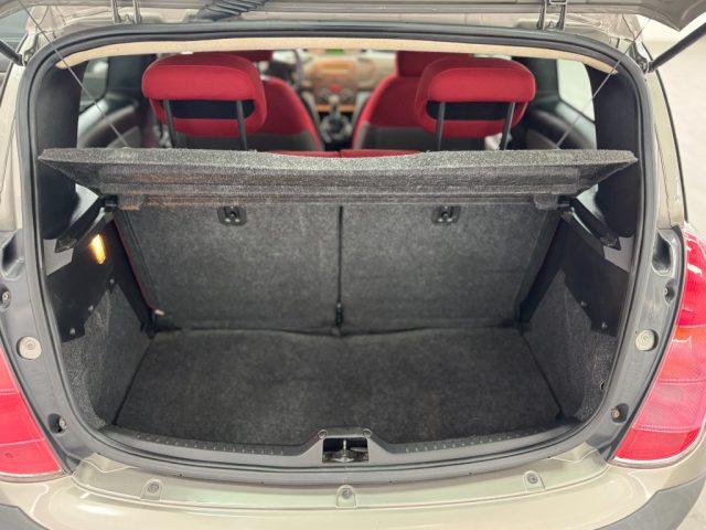 LANCIA Ypsilon 1.2 Argento