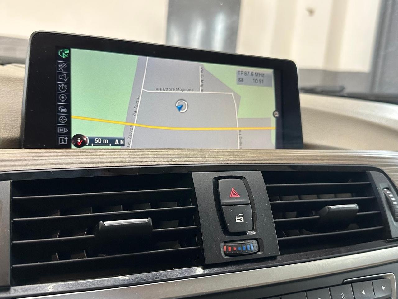 Bmw 420 420d Coupé Sport