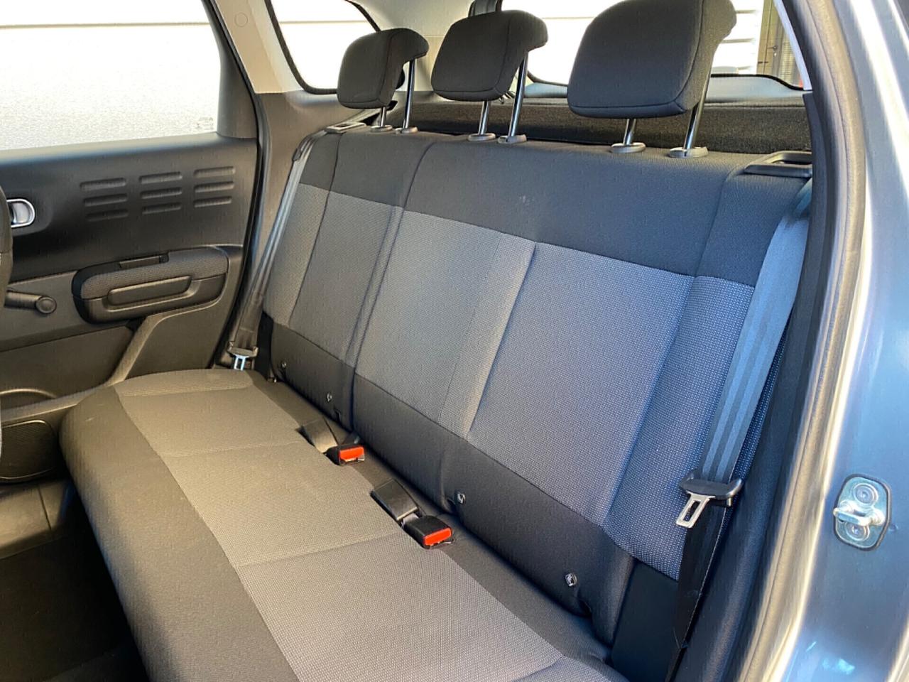 Citroen C3 Aircross 1.5 Diesel