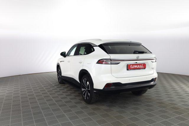 MG HS (2024-->) PHEV Luxury