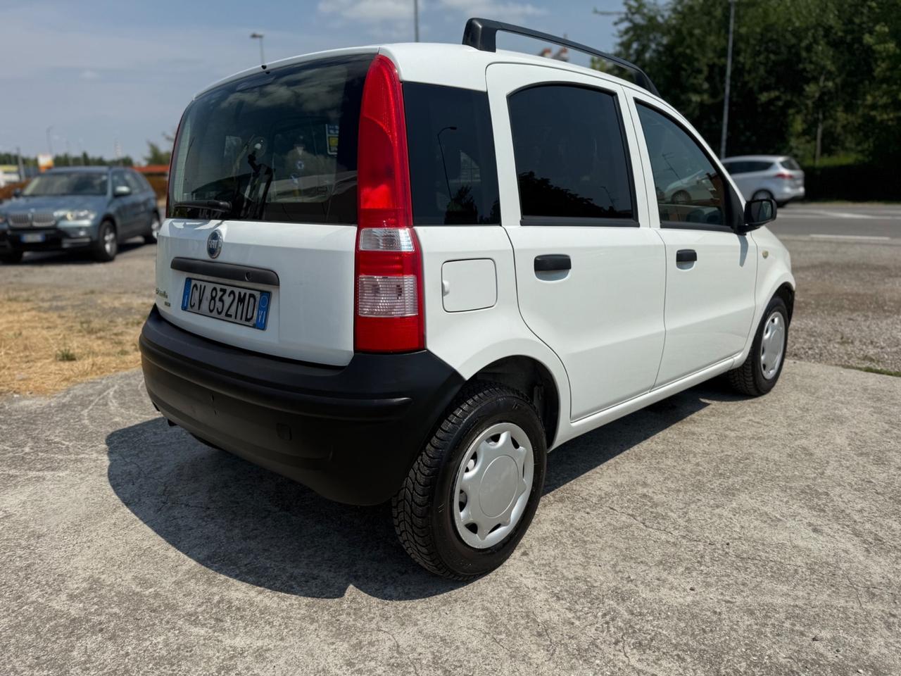 Fiat Panda 1.2 Van Active 2 posti