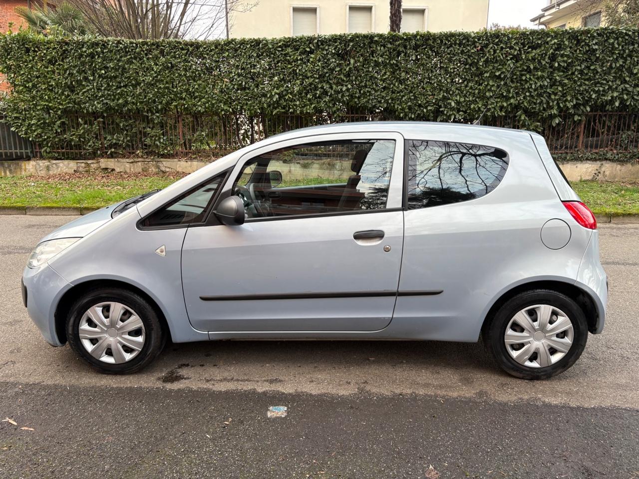 Mitsubishi Colt 1.1 12V 3p. CZ3 Sportychrome