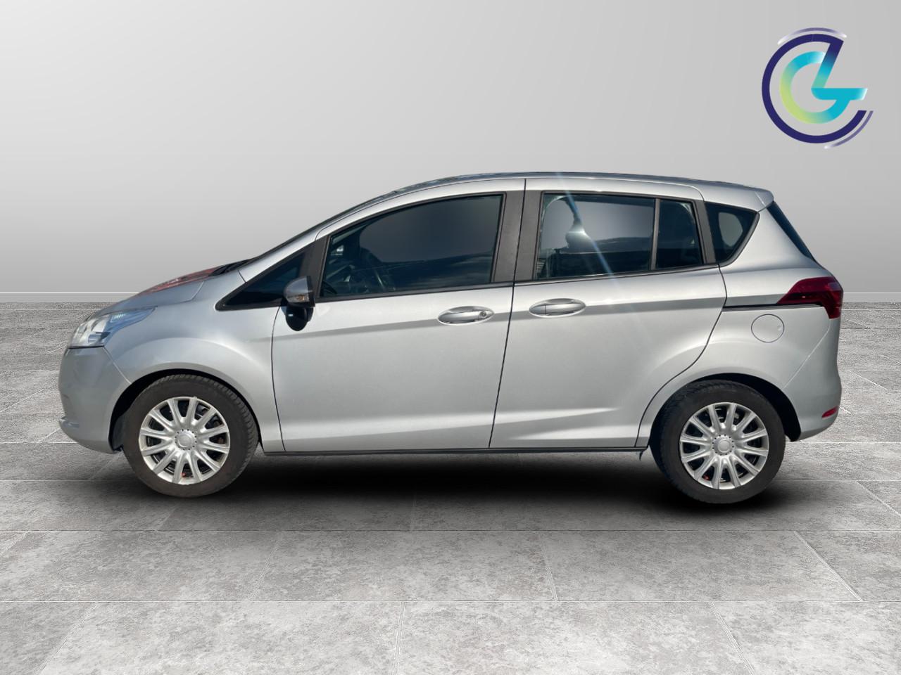 FORD B-Max - B-Max 1.0 ecoboost Plus 100cv E6