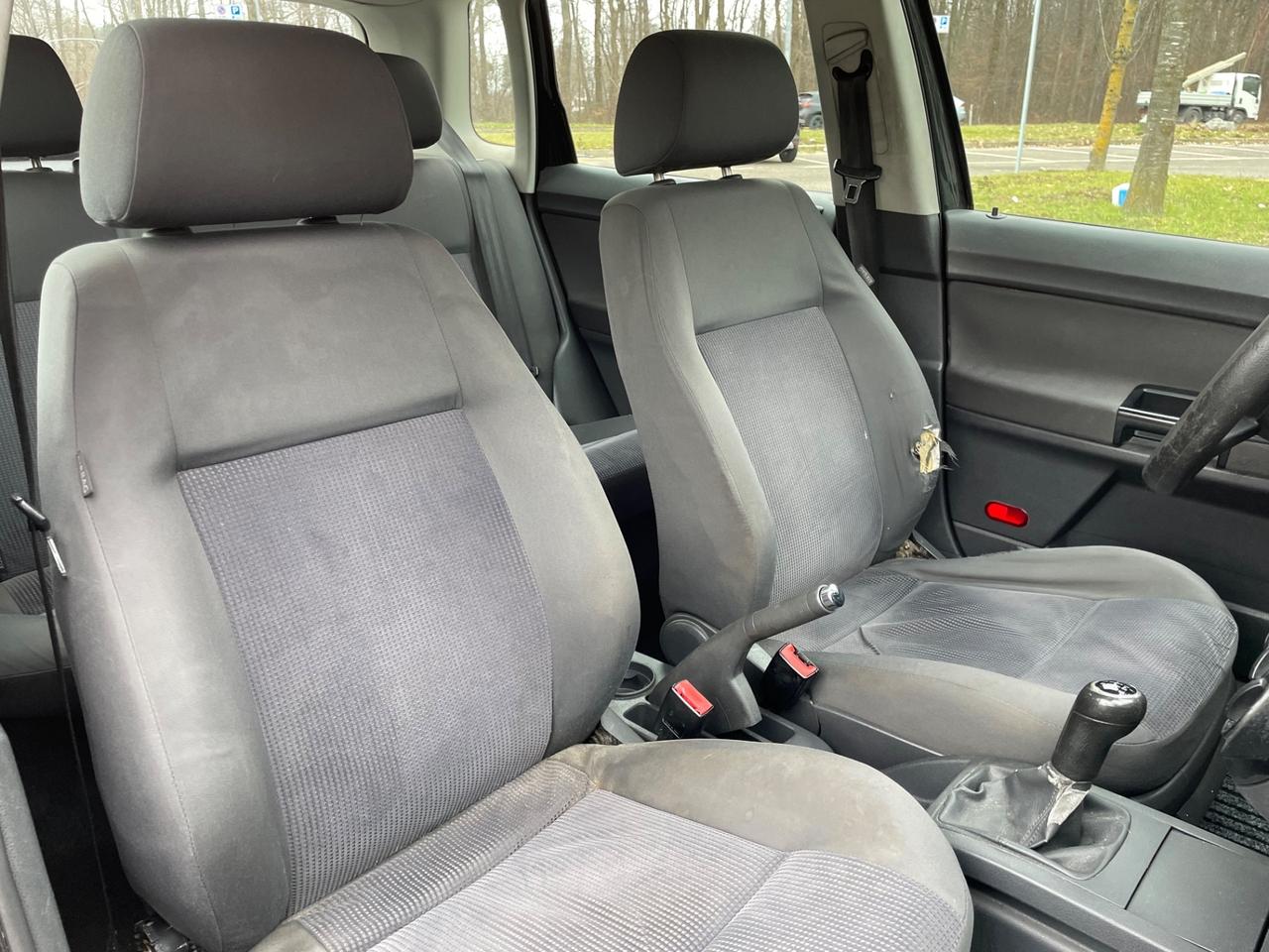 Volkswagen Polo 1.2/64CV 12V 5p. Comfortline*Neo patentati *