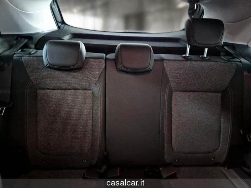 Opel Crossland Crossland 1.5 ECOTEC D 110 CV Start&Stop Elegance FINO A 3 ANNI DI GARANZIA KM ILLIMITATI PARI ALLA