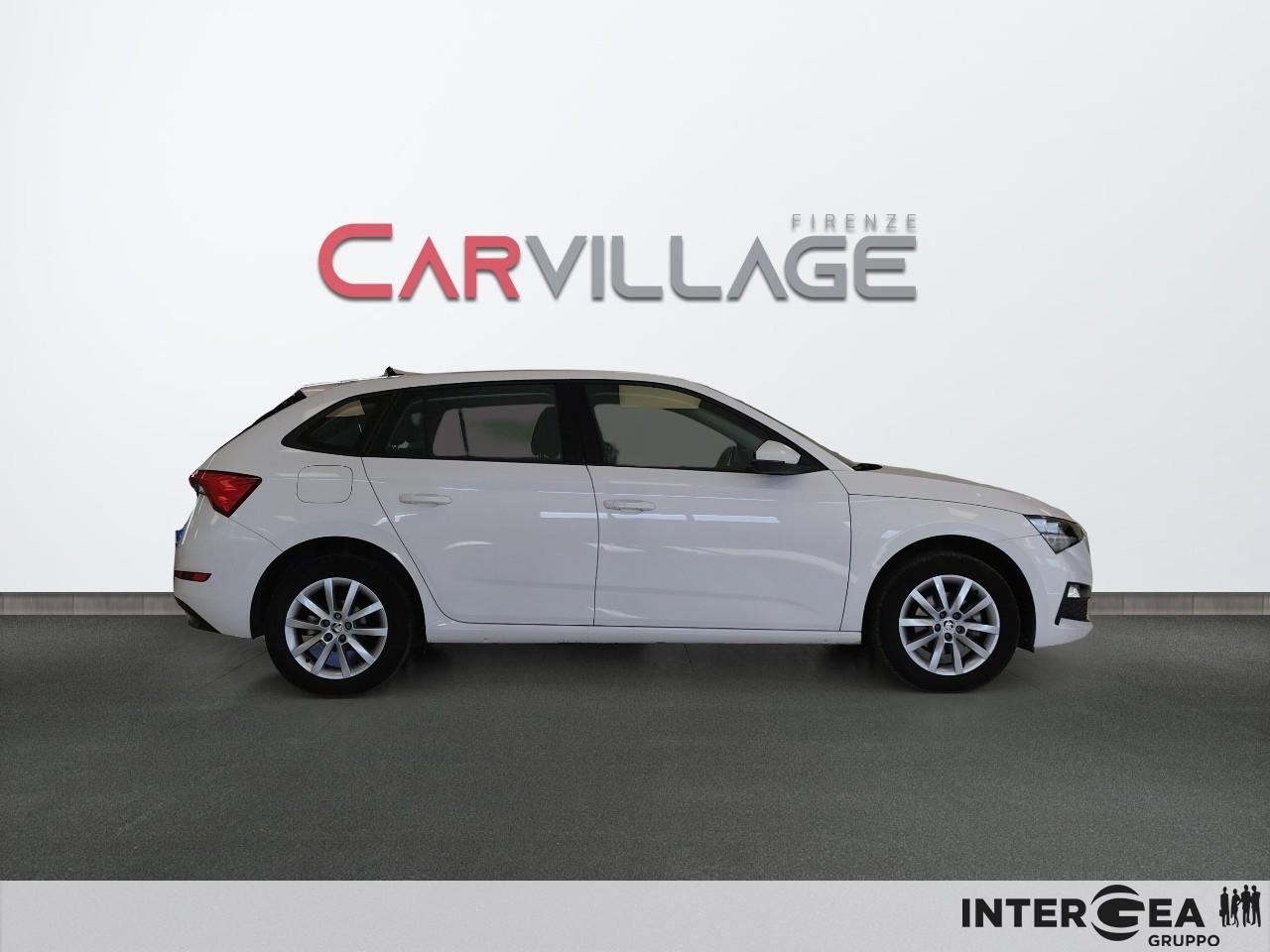 SKODA Scala 1.0 tsi Ambition 110cv